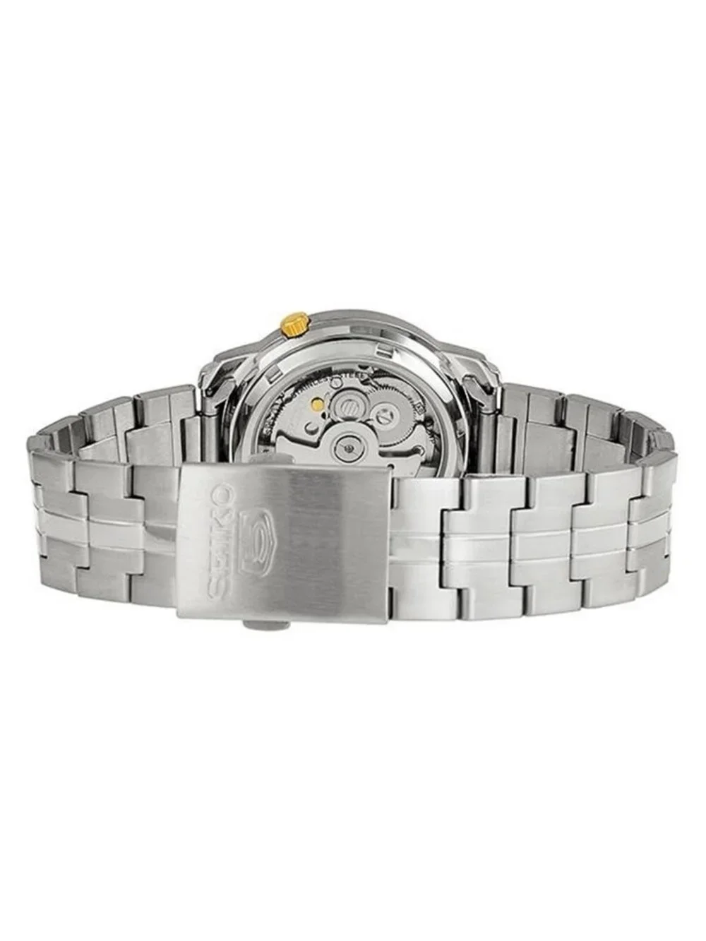 Seiko new authentic